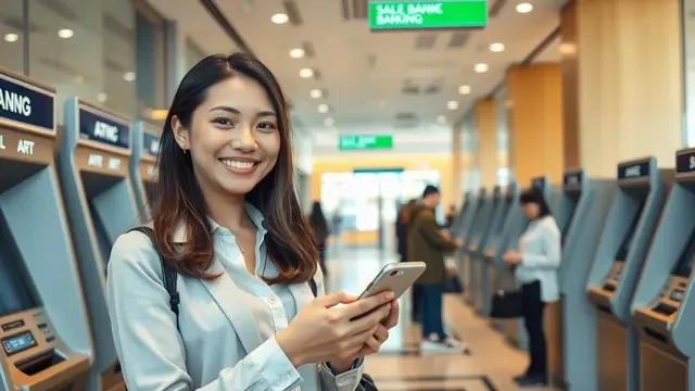 Tips Agar Rekening Tak Berubah Jadi Dormant dan Diblokir PPATK
