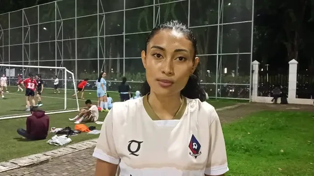 Novia Bachmid Sempat Terbawa Emosi saat Baca Kritik Netizen atas Lagu Barunya: Pertama Kal...