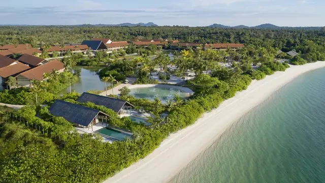 6 Rekomendasi Tempat Wisata Alam Cantik di Belitung