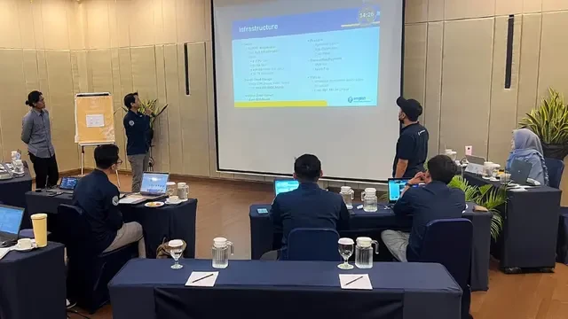 Skill Digital Jadi Senjata Wajib di Dunia Kerja, Eduwork ID Siap Cetak Talenta Siap Pakai