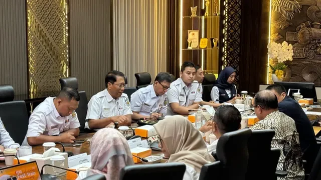 Jadi Favorit Pengguna KA, KAI dan Pemkab Banyuwangi Kolaborasi Tingkatkan Kunjungan Wisata...