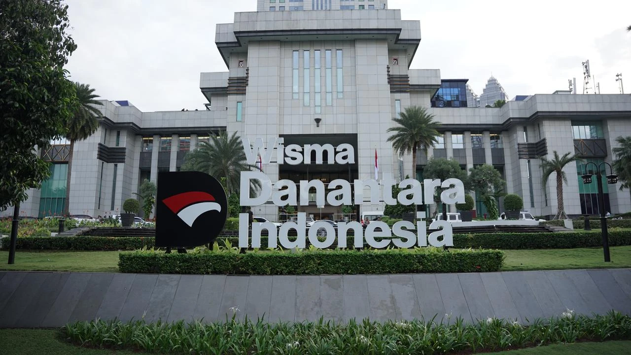 S&P Global Ratings Beri Peringkat BBB ke Danantara Investment, Outlook Stabil