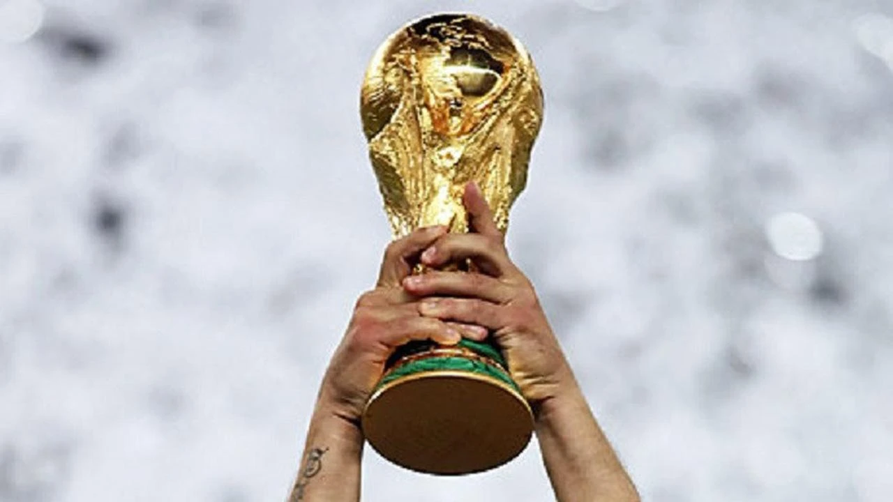 Daftar Hadiah Peserta Piala Dunia 2026, Naik 50 Persen dari 2022