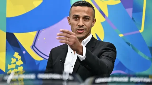 Setelah 12 Tahun Pergi, Thiago Alcantara Putuskan Balik ke Barcelona