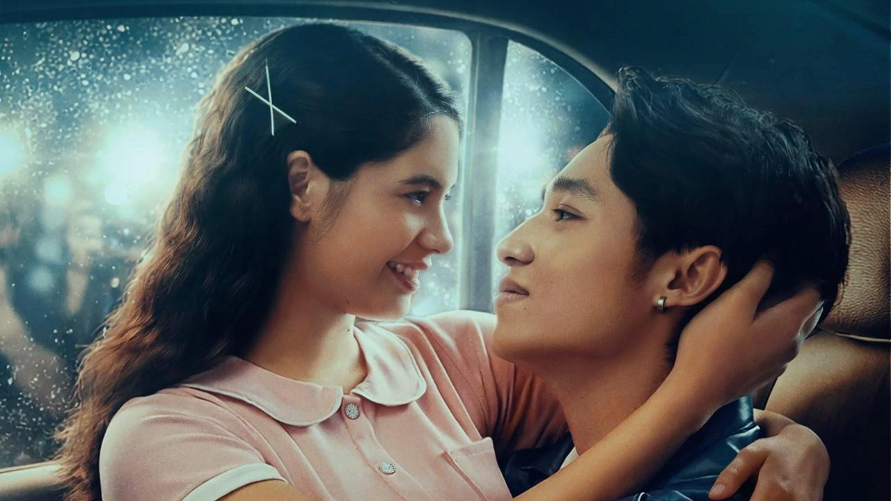 6 Tokoh Penting Film Shaka Oh Shaka Dibintangi Arla Ailani dan Kiesha Alvaro, Drama Komedi...