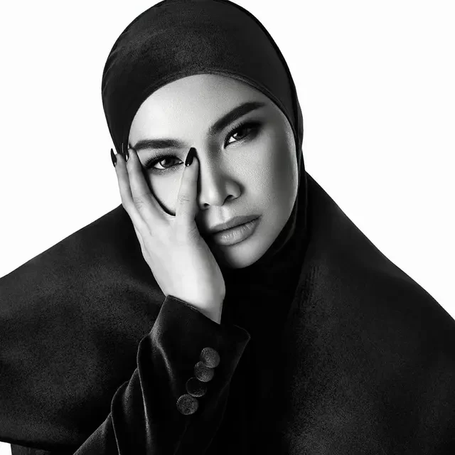 Lirik Lagu Sesaat dari Aina Abdul, Pilunya Ditinggal Saat Sudah Terlanjur Sayang