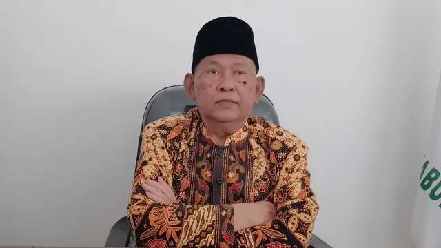 Soal Imam Mahdi Palsu di Garut, MUI Desak Usut Kasus Penistaan