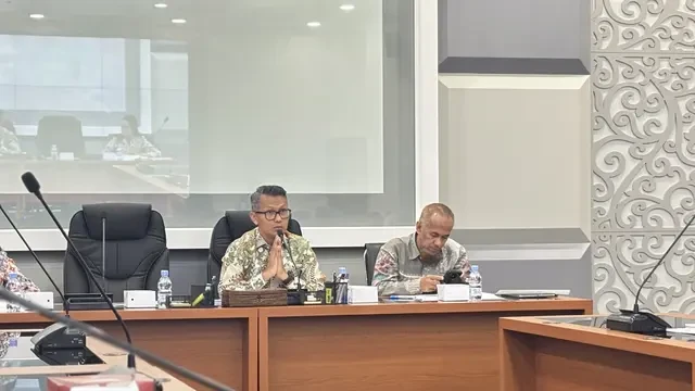 Kemenperin Sebut Sektor Manufaktur Indonesia Masih Ekspansif, Ini Buktinya