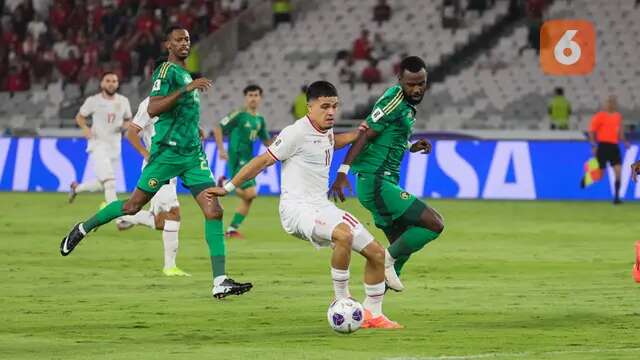 Ragnar Oratmangoen Siap Bersaing Melawan Ole Romeny Jadi Ujung Tombak Timnas Indonesia