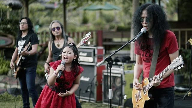 Prisa dan John Paul Ivan Gelar Lomba Cover Lagu Doa untuk Bangsa, Beri Pesan Generasi Muda...