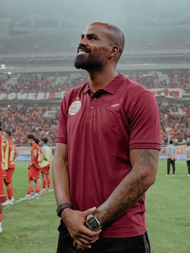 Thales Lira Resmi Gabung, Pertahanan Persija Jakarta Tambah Solid