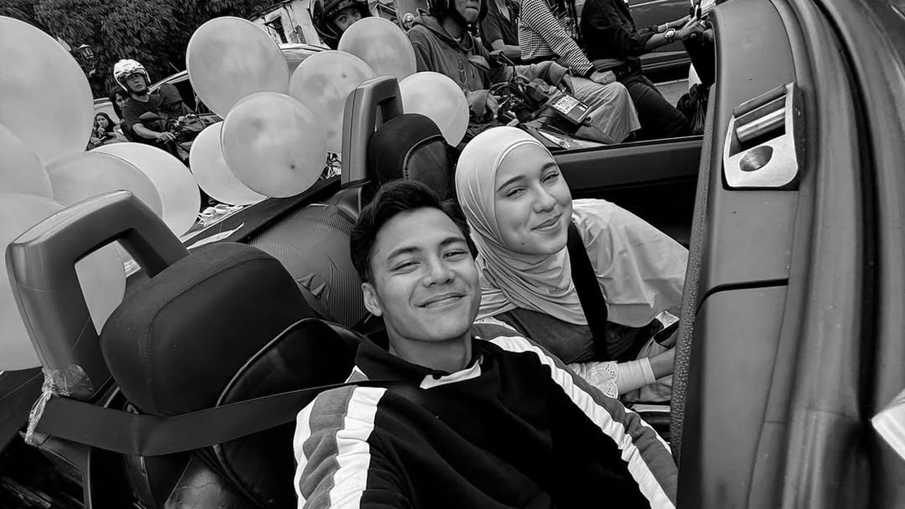 Cakrawala Airawan Tarik Hikmah Sinetron Istiqomah Cinta, Pentingnya Move On Usai Hubungan ...
