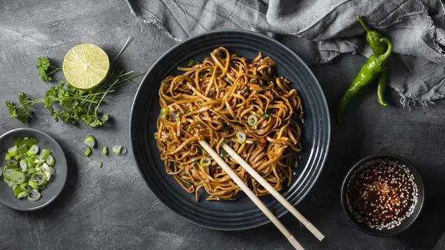 3 Trik Memasak Mie Goreng Rumahan agar Tidak Lengket, Lengkap dengan Ragam Resepnya