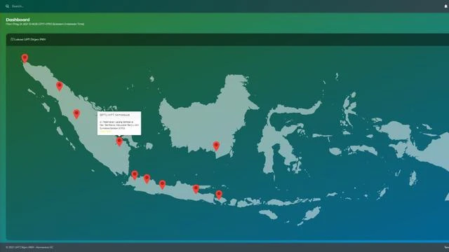 Kementan Luncurkan Aplikasi UPT Peternakan dan Kesehatan Hewan