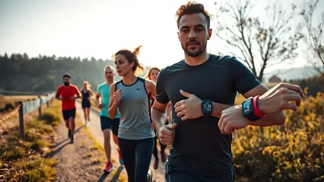 Lari Sehat dan Berkelanjutan Bersama Avoskin Trail Run 2025