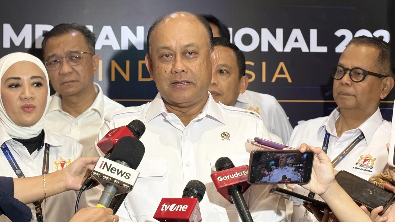 Dicopot dari Kepala BGN, Intip Kekayaan Dadan Hindayana
