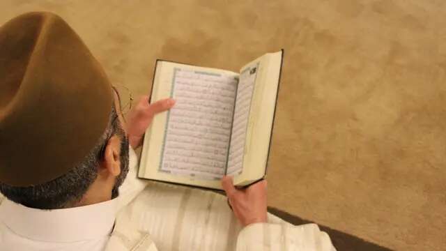 Simak, Keutamaan Membaca Al-Qur'an pada Bulan Ramadan