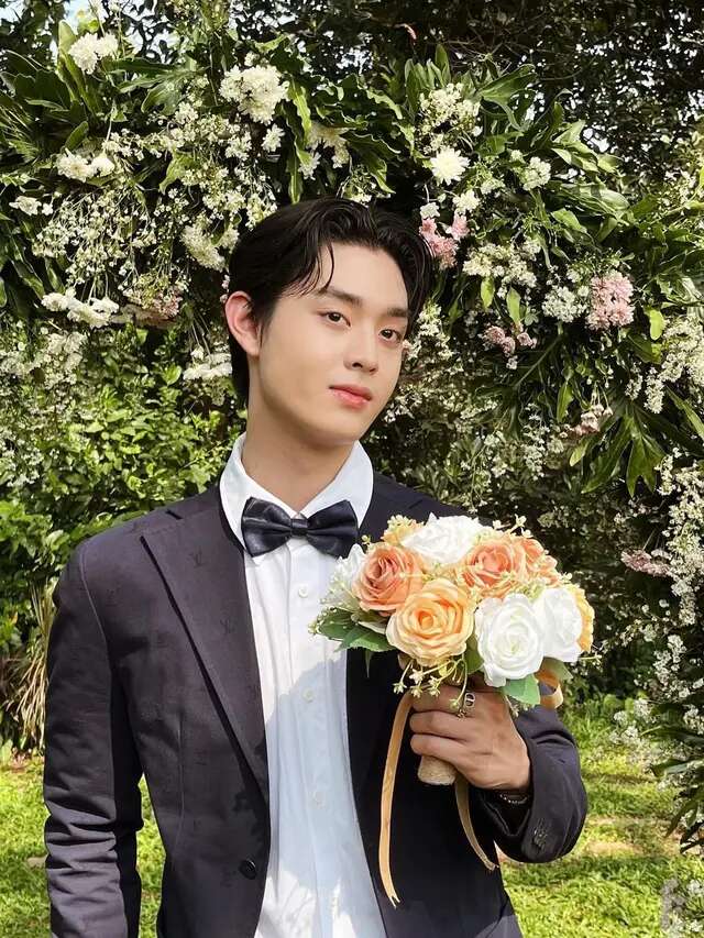 Gabriel Prince Rajin Nonton Film dan Video Interviu Cha Eun Woo Jelang Syuting Laut Tengah...