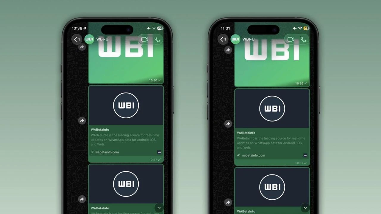 WhatsApp Siapkan Fitur Liquid Glass ala Apple, Apa Saja Perubahannya?
