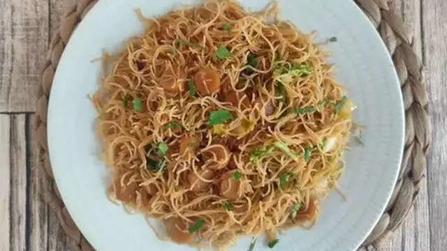 Cara Merebus Bihun Anti Lembek dan Lengket Tanpa Minyak Goreng, Ternyata Pakai 2 Bahan Ini