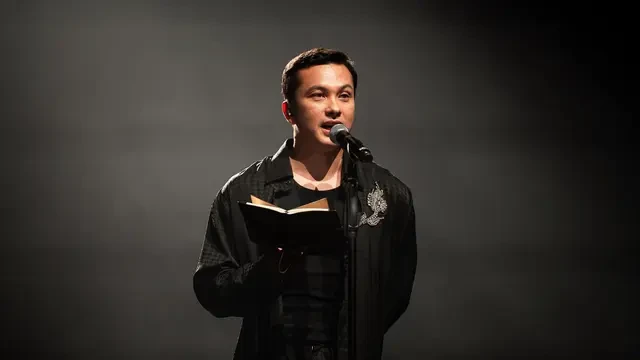 Anti Bangkrut, Nicholas Saputra Ungkap Tips Jitu Atur Uang Buat Freelance