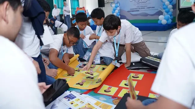Waspada! Diabetes Tipe 1 pada Anak Sering Salah Diagnosis Jadi Usus Buntu