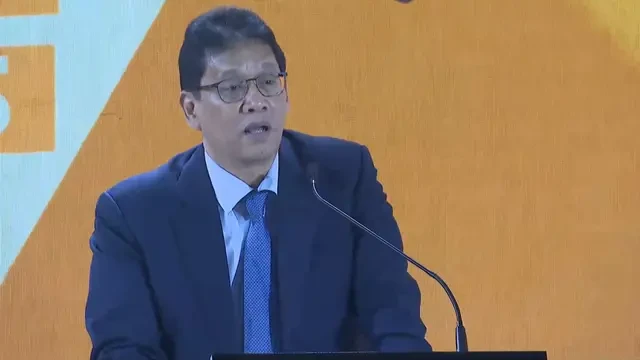 Ketimbang Kerek Tarif Pajak, Menkeu Purbaya Diminta Lakukan Ini untuk Dongkrak Penerimaan ...