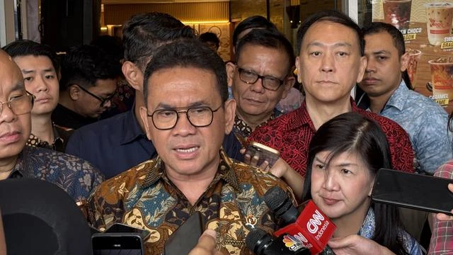Satu Tahun Pemerintahan Prabowo-Gibran, Disparitas Harga Antar Daerah Turun jadi 10,25%