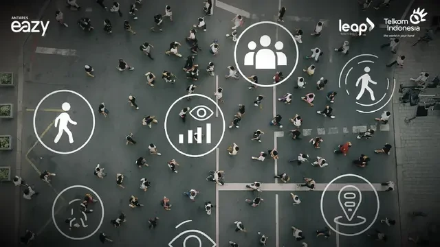 Antares Eazy dan Fitur Unggulannya untuk Percepat Transformasi Digital Layanan Publik