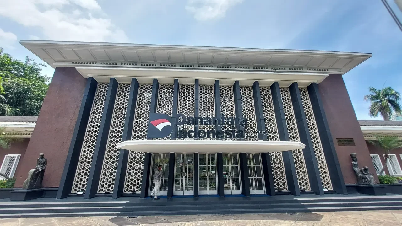 Danantara Jamin Kontrak Ekspor Lama Tetap Jalan Asal Tak Under Invoicing