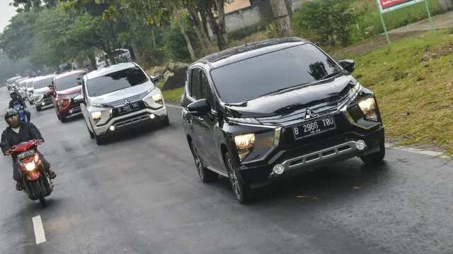 Ini yang Bikin Resale Value New Mitsubishi Xpander Tetap Tinggi