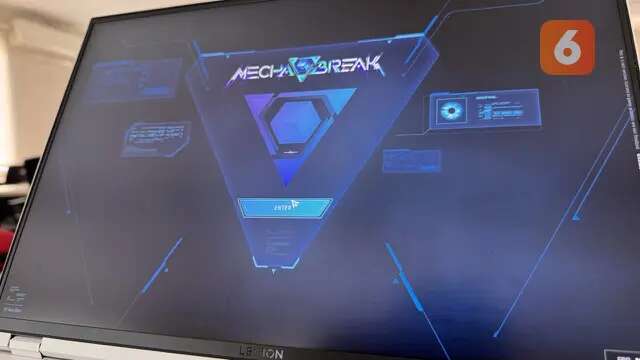 Ingin Main Mecha Break di PC? Cek Spesifikasi dan Cara Downloadnya