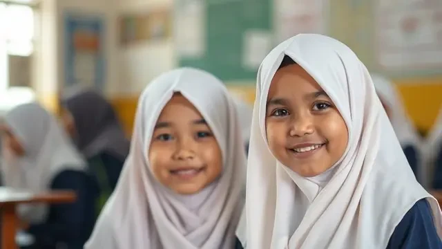 RKMA soal Unit Layanan Disabilitas di Madrasah Masuki Tahap Finalisasi