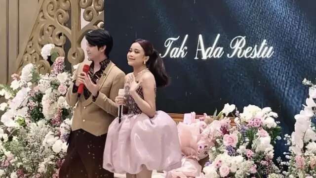 Brisia Jodie Dilamar, Intip 5 Potret Mesranya dengan Jonathan Alden Selama Pacaran