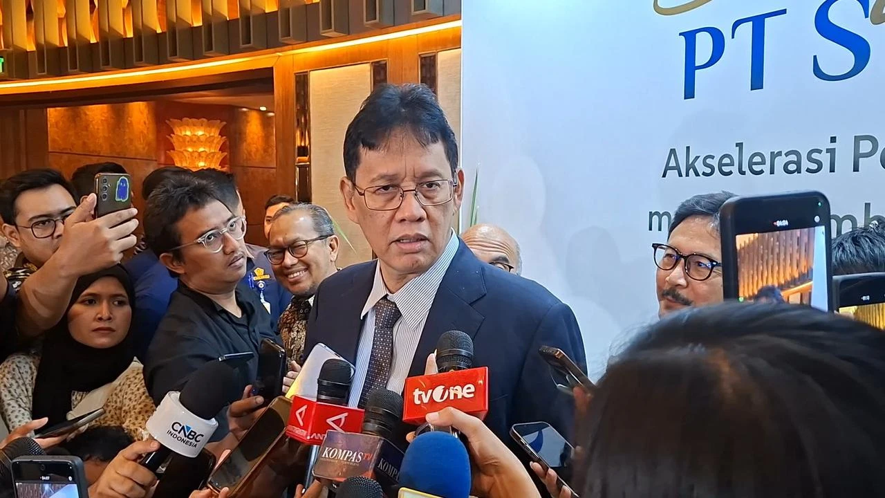 Purbaya Yakin Ekonomi Tumbuh 6,5%, Ini Caranya