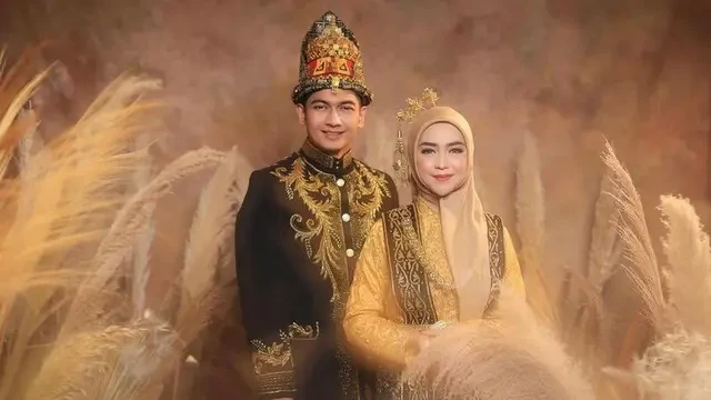 Mengenal Linto Baro, Lambang Kebesaran dan Keagungan Lelaki Aceh Dalam Balutan Adat