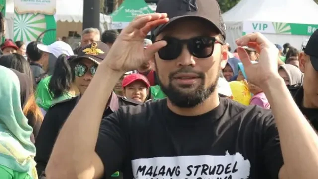 Bisnis Kue Oleh-Oleh Teuku Wisnu Terus Berkembang dan Manjakan Pelanggan