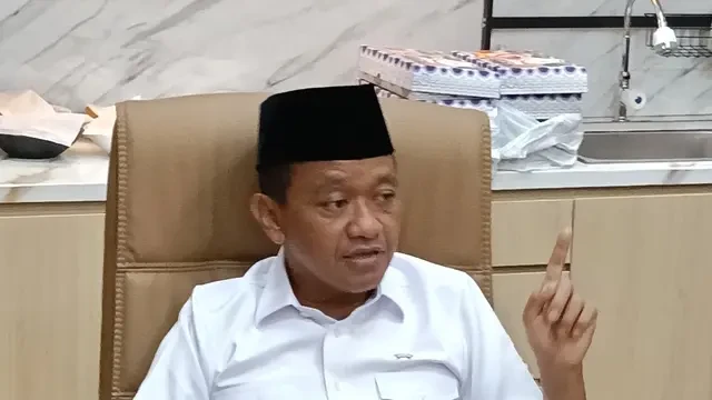 Pemerintah Bakal Tambah 10% Saham Freeport, BUMD Papua Dapat Jatah