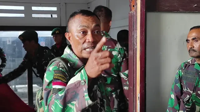 Ayah Prada Lucky Menangis: Dia Cerita pada Dokter Dipukuli Senior di Barak