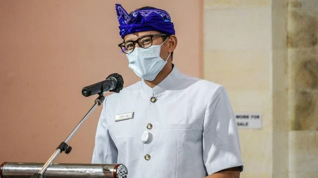 Bali Bakal Jadi Destinasi Wisata Wajib Vaksin