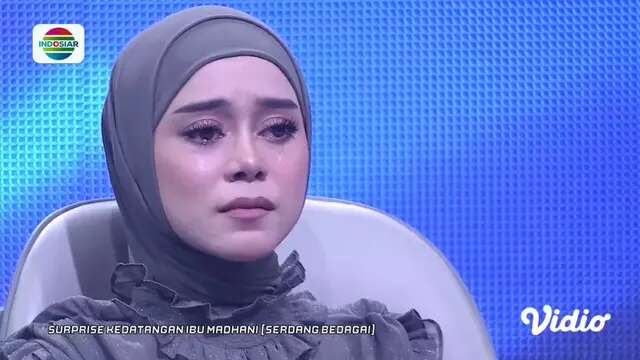 Perayaan 3 Dekade HUT Indosiar Jadi Panggung Terakhir Lesti Kejora Sebelum Hiatus Melahirk...