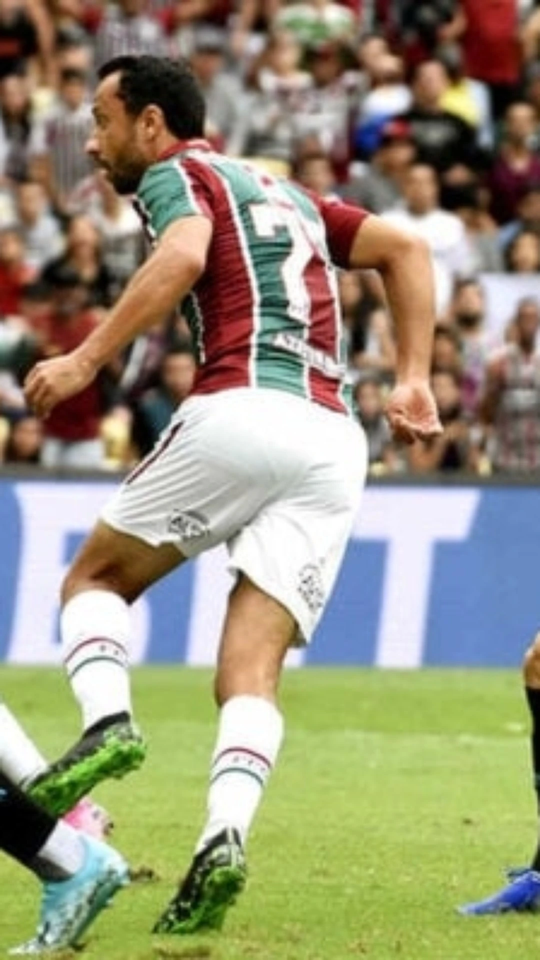 Fluminense quer derrubar tabu contra o Grêmio no Brasileirão