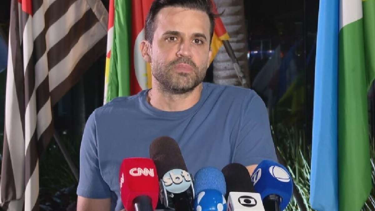 Marçal recebeu 20 mil votos no 2º turno, mesmo fora das eleições, mas fica atrás do 