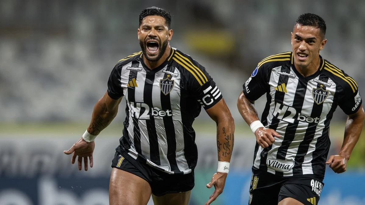 Atlético-MG x Fluminense: onde assistir ao jogo de hoje, 11/05