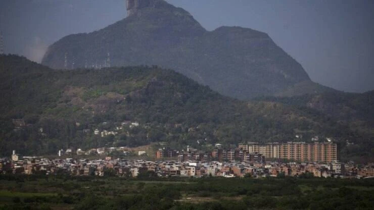 Pastor candidato a vereador é preso por chefiar o tráfico em Belford Roxo