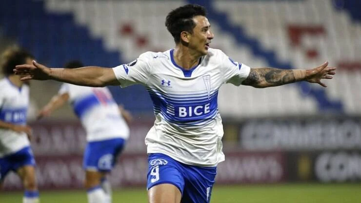Inter perde para a Católica e avança na  Libertadores como segundo do grupo