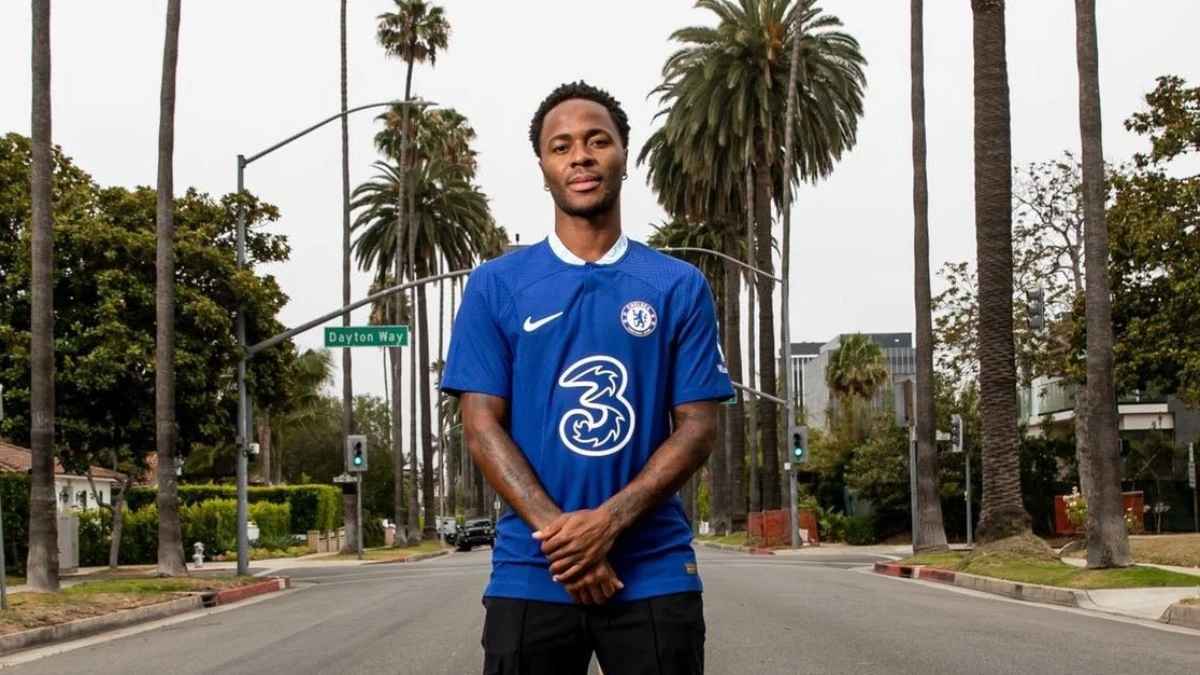 Onda de assaltos a jogadores: astro do Chelsea volta a ser vítima