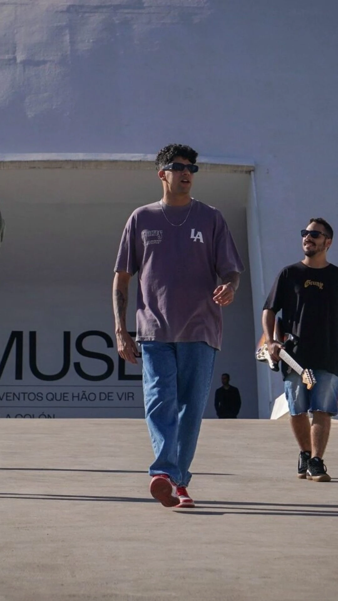 Cerrado Beach Music: Banda Minale inova com novo estilo musical em Brasília