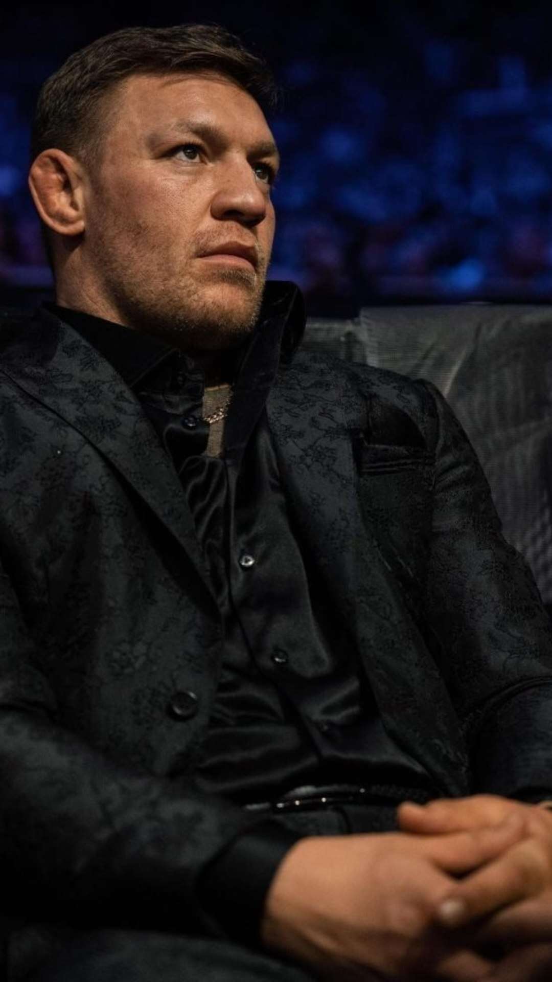 McGregor quer luta contra Chandler e outros adversários para 2025