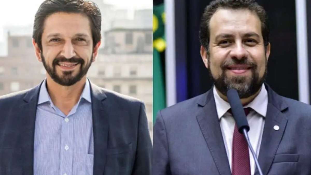 Datafolha SP: rejeição a Boulos diminui, mas ainda é maior fatia; Nunes tem piora